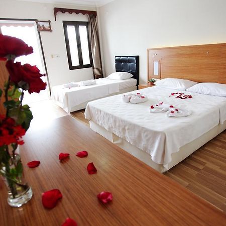 Can Hotel Bodrum Extérieur photo